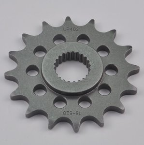 Kit <span class=keywords><strong>de</strong></span> Cadena y Piñón <span class=keywords><strong>de</strong></span> Motocicleta - Juego <span class=keywords><strong>de</strong></span> Piñón Delantero y Trasero <span class=keywords><strong>de</strong></span> Acero Inoxidable para <span class=keywords><strong>Yamaha</strong></span> <span class=keywords><strong>YBR125</strong></span> 2005-2006 - Product Image 5