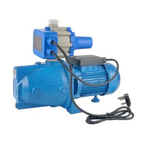 YINJIA 0.5hp self-priming JET water pump with pressure switch