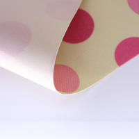 Tissu Oxford en polyester enduit de PVC imprimé, imperméable et anti-déchirure, pour sacs, tentes et housses - Vente en gros
