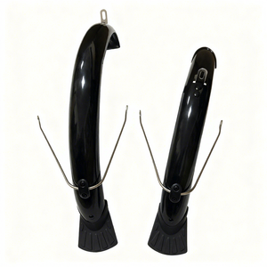<span class=keywords><strong>Fender</strong></span> sepeda lipat 20 inci, sepatbor sepeda untuk sepeda lipat, lebar 46mm, sepatbor sepeda muda untuk bersepeda - Product Image 1