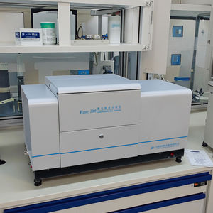 Winner 2008A Equipo de prueba de laboratorio popular Medición en húmedo Analizador de partículas láser Máquina de prueba de proteínas Analizador automático - Product Image 1