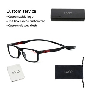 <span class=keywords><strong>Gafas</strong></span> <span class=keywords><strong>de</strong></span> <span class=keywords><strong>lectura</strong></span> magnéticas para hombre y mujer, anteojos <span class=keywords><strong>de</strong></span> <span class=keywords><strong>lectura</strong></span> magnéticos <span class=keywords><strong>con</strong></span> marco delgado para colgar Cuello, PC, venta al por mayor, 4,0 - Product Image 3