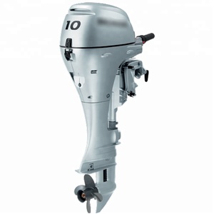 เครื่องยนต์ 10 แรงม้า สำหรับ BF10D2LHD - ลดล้างสต็อก! ! - Product Image 1