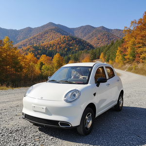 Voiture électrique compacte BRT 4 roues XEV 2025, conduite à gauche, 4 places, autonomie 100-300 km, moteur 200-250 kW, charge rapide, pour adultes, meilleures ventes - Product Image 2
