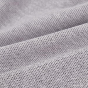 Bonnet unisexe 100% coton personnalisable hiver chaud crâne casquette avec patch Logo doux confortable gris pour hommes et femmes - Product Image 6