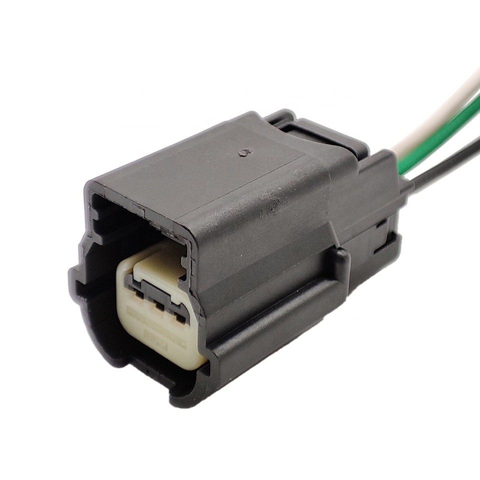 Tc 103.1702 3 Ways Female Rotation Sensor Harness For Chevrolet