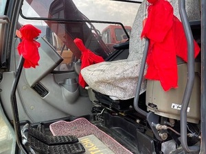 Low Price High Quality Used Excavator <strong>Hitachi</strong> 70,ninety Percent <strong>New</strong> - Product Image 5