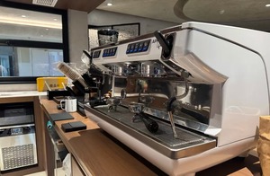 เครื่องชงกาแฟ Nuova Simonelli Appia II รุ่น Appia Life - Product Image 6