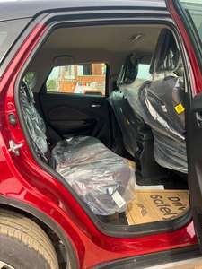 Modelo de exportación de un solo tono de alta calidad, elegante, compacto, nuevo, Taisor, SUV de gasolina - Product Image 4