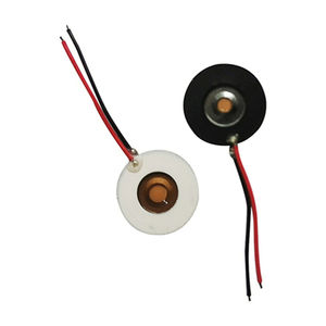 16 mm medische PI-dunne-film-mesh-verstuivingschijf, PZT piëzo-elektrische keramische transducer, verstuivende deeltjes kleiner dan 3,5 μm - Product Image 3