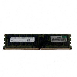 P69976-B21 P69982-B21 P64709-B21 128GB (1x128GB) หน่วยความจำแบบ Dual Rank X4 DDR5-5600 CAS-46-45-45 EC8 Registered Smart Memory Ram - Product Image 2