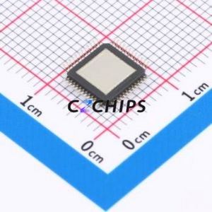 HTQFP-48 original et flambant neuf ADS131B23PHPR (7x7) Circuit intégré Puce IC PMIC Convertisseur analogique-numérique (ADC) - Product Image 2
