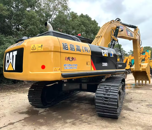 Grande pelle Caterpillar 336 <span class=keywords><strong>d</strong></span> 336d 336d2 336dl <span class=keywords><strong>d</strong></span>'occasion japonaise originale de 36 tonnes pelle <span class=keywords><strong>d</strong></span>'occasion cat 336 <span class=keywords><strong>d</strong></span> 336d - Product Image 2