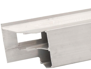 Barra de Refuerzo de Impacto para Parachoques Delantero de Aluminio Compatible con <span class=keywords><strong>BMW</strong></span> F30 F31 F22 F87 320i 328i 330i <span class=keywords><strong>335i</strong></span> 2012-2019 de Reemplazo - Product Image 4