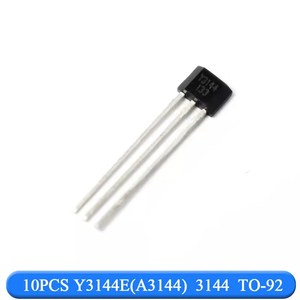 10 cái/lốc ss49e oh49e a3144e ss40af ss41f ss495a us1881 ugn3503 oh137 ats276 yếu tố hội trường cảm biến hội trường Cảm biến hiệu ứng hội trường đ-92 - Product Image 3