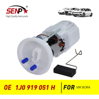 SENP Auto pièces pour assemblage de Module de pompe à carburant pour VW BORA allemagne pièces de voiture de haute qualité 1J0 919 051 H