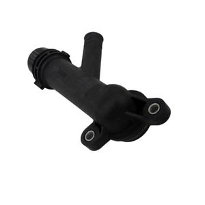 Boîtier de thermostat, tuyau d'eau, bride de liquide de refroidissement pour <span class=keywords><strong>BMW</strong></span> - Product Image 6