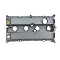 Pièces de rechange pour capot de soupape supérieur de culasse moteur automobile FORD 1.8 4M 5G 6M293 CM 4M5G6M293CM Freestyle Focus