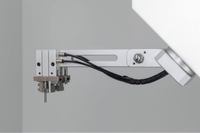 Affûteuse de précision CNC pour micro-outils Nz168