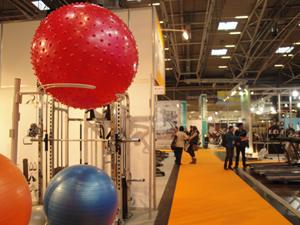 Ballon de Fitness de sport inodore anti-déflagrant lisse antidérapant femmes enceintes perte de poids balle d'équilibre accessoire de Massage de Yoga - Product Image 6