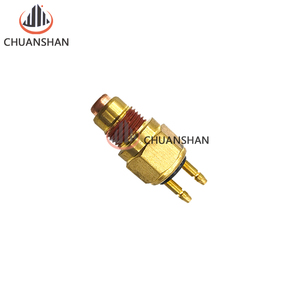 2479r2348 máy xúc dầu thủy lực chuyển đổi nhiệt độ nước cho Kobelco SK200-6 SK230-6E sk330.6e - Product Image 3