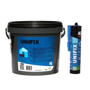 Colla per Assemblaggio 'ADHESIVA UNIFIX' 1 KG - in Barattolo - Product Image 2