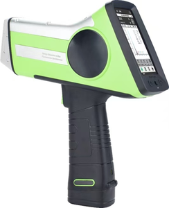 Detector Portátil XRF-145AT Original en Oferta, Espectrómetro XRF para Análisis de Mg-U, Pruebas de Minerales, Metales Preciosos y Suelos - Product Image 3