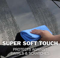 Meistverkauftes Shammy-Tuch zum Trocknen von Autos Superabsorbierendes Shammy-Handtuch für Fahrzeuge