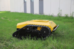 Cortacésped Eléctrico Fácil de Usar, Ligero y Portátil, Adecuado para Recortar el Césped en Jardines Residenciales - Product Image 4