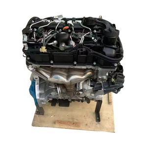 N20 N46 N52 Machine à huile moteur <span class=keywords><strong>diesel</strong></span> 2.0T durable Pièces de moteur automobile Barre de support moteur pour BMW X5 X3 X6 - Product Image 6