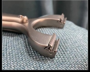 Tirachinas profesional para caza al aire libre, tirachinas de corte CNC, tirachinas de tiro de alta calidad - Product Image 6