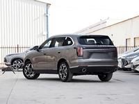 Offre Spéciale 2026 Jetour X70L 1.5TD Édition Confort SUV 7 Places Nouvelle Voiture Essence Vente en Gros Exportation Disponible en Stock Gris Conduite à Gauche