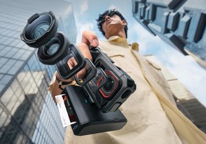 กล้องแอคชั่น Original In sta360 Ace Pro 2 ชุดแบตเตอรี่คู่ ความละเอียด 8K พร้อมระบบ AI และเซ็นเซอร์ 1/1.3 นิ้ว ชิป AI คู่ - Product Image 2