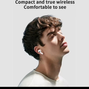 Écouteurs sans fil USB-C, stéréo <span class=keywords><strong>3D</strong></span> TWS intra-auriculaires, musique HiFi pour AirPods Pro/Pro2, écouteurs audio sans fil portables - Product Image 6