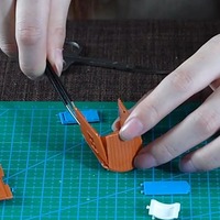 Kit de construction de maquettes d'avion et de voitures 14 pièces-Kit de démarrage pour débutants avec outils essentiels