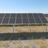 Tiang Pemasangan Panel Surya di Atap, Sistem Grid PV, Baja Anti Karat 304, Panjang Sesuai Pesanan, Tahan Lama 25 Tahun, Kit Rak Pemasangan, Garansi 12 Tahun