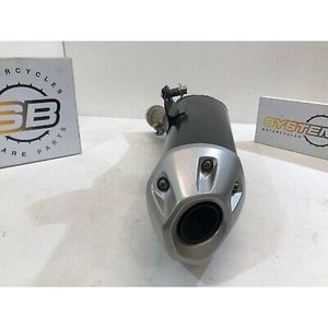Deflettore Vento Triumph Cupolino Daytona 675 in Plexiglas T2307713 Parabrezza per Moto - Product Image 3
