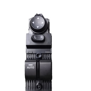 Interruptor Regulador de Ventanas Eléctricas para Mazda 3 Axela BBM266350B, Pieza de Repuesto para Automóvil Sin Función Plegable - Product Image 5