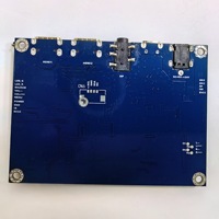 Servicio de Fabricación de Ensamblaje de Circuitos Impresos (PCB) Electrónicos OEM ODM, Proveedor Profesional de PCBA