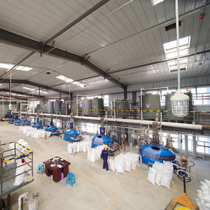 Ion nhựa trao đổi Nitrate Loại bỏ nhựa D220 - Product Image 5