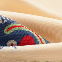 Chaussettes habillées personnalisées pour femmes, tricotées avec logo sur mesure, respirantes, antibactériennes, en nylon, pour l'automne et le quotidien