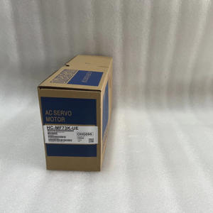 HC-MF73K-UE เซอร์โวมอเตอร์แบบใหม่ดั้งเดิม100% ชิ้น - Product Image 1