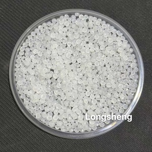 Film soufflé en plastique LLDPE 2045G à haute résistance, matière première en granulés, à bas prix, provenant de Du-Pont - Product Image 3
