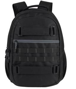 Сверхмощный школьный рюкзак 19-дюймовый рюкзак для скейтборда повседневный рюкзак с ремнями для скейтборда - Product Image 2