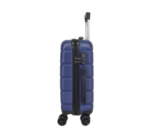 Design sur mesure ABS Bagages à main Grand coffre de voyage <span class=keywords><strong>Valise</strong></span> de voyage <span class=keywords><strong>Valise</strong></span> de gros pour les grands voyageurs - Product Image 3