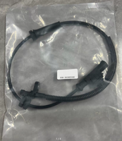 Capteur ABS F013630050 F01-3630050 F08-3630050AE Capteur de vitesse de roue ABS avant arrière gauche droit pour Chery Jetour X70 X90 Plus