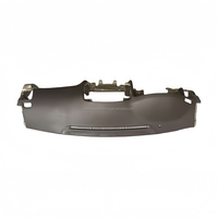Accessoires intérieurs beige, cache-tableau de bord sans table d'altitude, OEM 55401-60922-E1, tableau de bord pour Toyota Prado 2002-2010