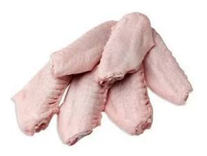 Ailes de poulet surgelées BQF de qualité supérieure, directement de l'usine, grade A, durée de conservation de 24 mois, emballage en vrac pour la vente en gros, prêt à l'exportation - Product Image 5