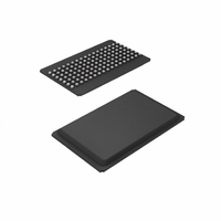 Componentes Electrónicos, Memoria 119 BGA 71V3577S75BGG8 en Stock