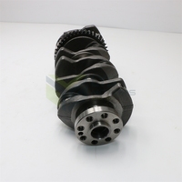 Cigüeñal de Motor de Alta Calidad a Precio de Fábrica para Toyota Camry RAV4 2.4L 2AZ-FE 3AZ-FXE 13401-28010 2008-2011